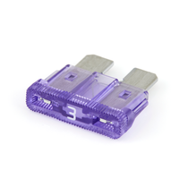 Charge Fuse Blade BF100 3AMP Colour Violet