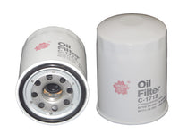 Sakura Oil Filter C-1712(ISUZU DMAS)
