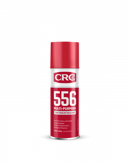 CRC 556 Multi Purpose 420ml