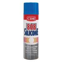 CRC 808 Silicone Spray 500ml