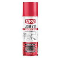 CRC Engine Starter 400ml