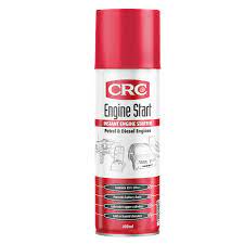 CRC Engine Starter 400ml