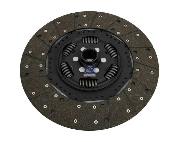 Clutch Disc HNA-023