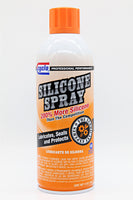 Cyclo Silicone Spray 284g