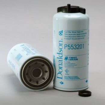 Donaldson Fuel Filter P553201(MQ Shelf)