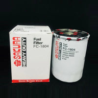 Sakura Fuel Filter FC-1804