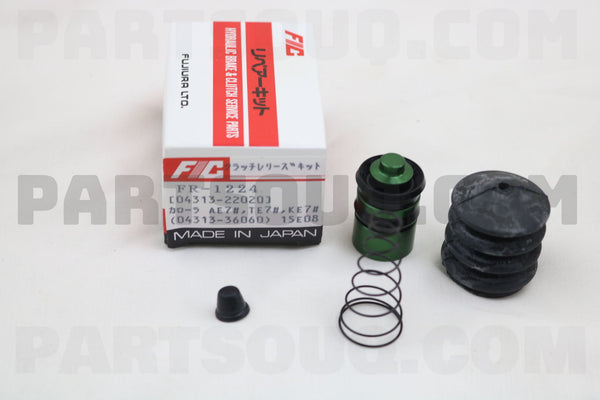 FIC Repair Kit FR-1224 (TOYOTA) DYNA 2TON