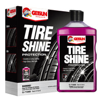 GETSUN Tire Shine