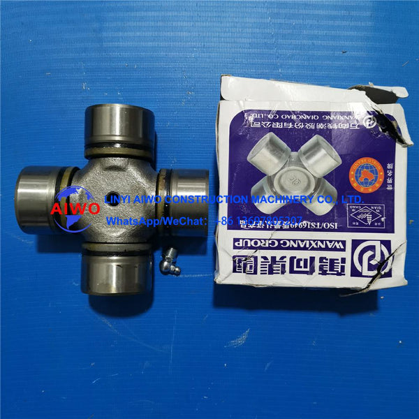 Wanxiang Group Universal Joint 30 x 85 (MITSUBISHI )PAJERO