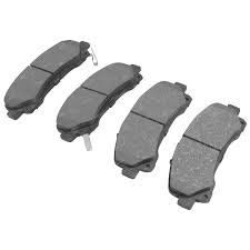 Honda Front Brake Pads