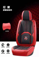 Car Seat Covers Set