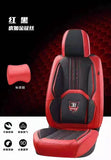 Car Seat Covers Set