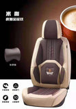 Car Seat Covers Set