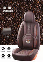 Car Seat Covers Set