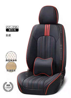 Car Seat Covers Set