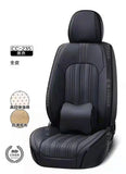 Car Seat Covers Set