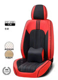 Car Seat Covers Set