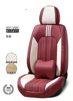 Car Seat Covers Set