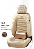 Car Seat Covers Set