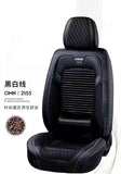 Car Seat Covers Set