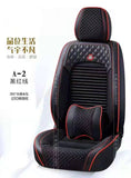 Car Seat Covers Set