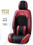 Car Seat Covers Set