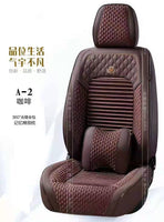 Car Seat Covers Set