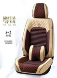 Car Seat Covers Set