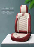 Car Seat Covers Set