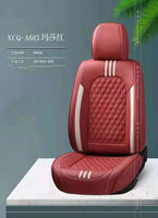 Car Seat Covers Set