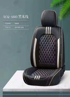 Car Seat Covers Set