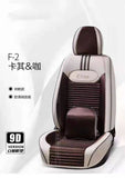 Car Seat Covers Set