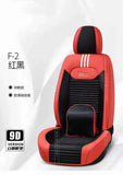 Car Seat Covers Set