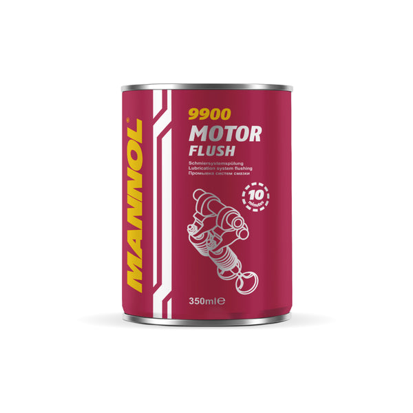 Mannol Motor Flush 350ml