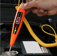 Test Light Voltage Tester 12V/24V
