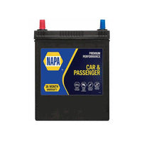 NAPA Battery NS40