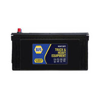 Napa Battery N150 (P/25-P/27)