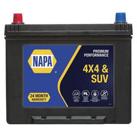 Napa Battery NS70R (P15)