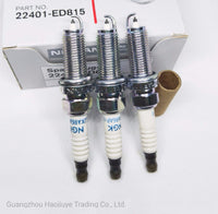 Nissan Spark Plug NGIL LZKAR6AP-11