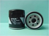 OSK Oil Filter O-1637