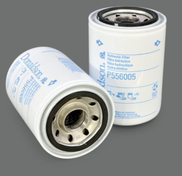 Donaldson Hydraulic Filter P556005 (MQ Shelf)