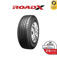 Roadx Tire Size 195R14C