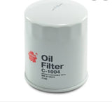 Sakura Oil Filter C-1004