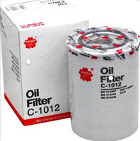 Sakura Oil Filter C-1012