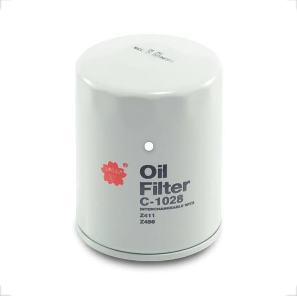 Sakura Oil Filter C-1028(HONDA FIT)