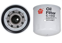 Sakura Oil Filter C-1542