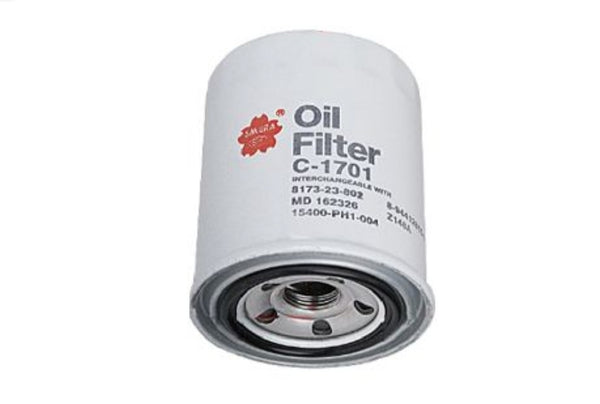 Sakura Oil Filter C-1701