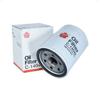 Sakura Oil Filter C-14042(MITSUBISHI)