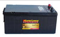 SuperCharge Battery N200 (P/32)