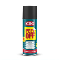 CRC Peel Off Label Remover 400ml